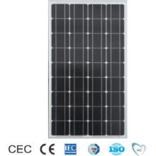 Panel solar mono de 125W con certificado TUV / Ce (ODA125-18-M)